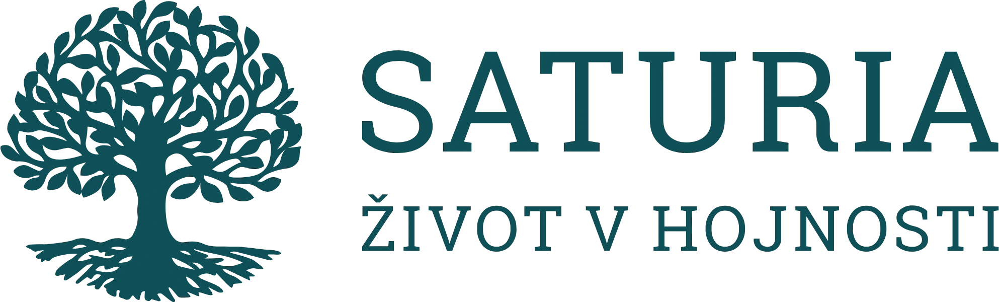 Saturia, Život v hojnosti