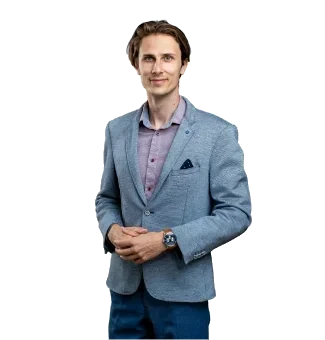 Ing. Jakub Franc