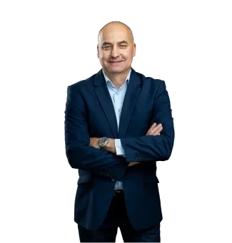 Ing. Vladimír Kos