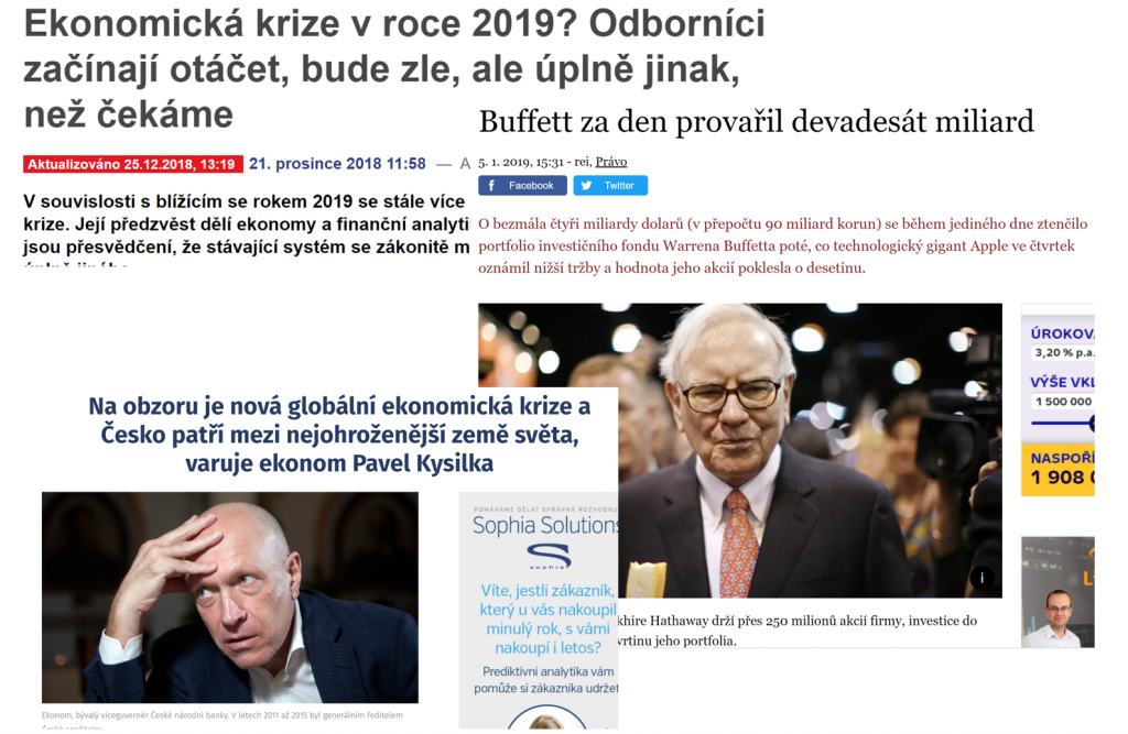 Média 2019