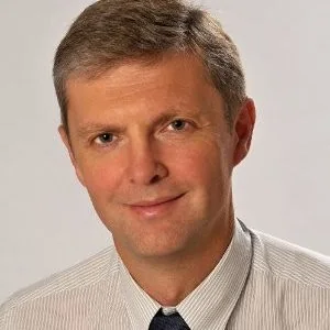 Ing. Petr Hulmák