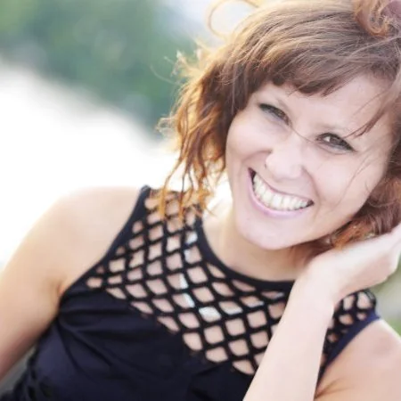Lenka Kudrnová