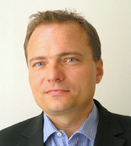 Ing. Tomáš Přikryl