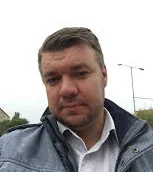 Lukáš Čejka